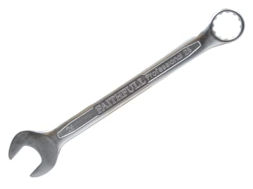 FAISPAC26 Combination Spanner CV Satin Finish 26mm