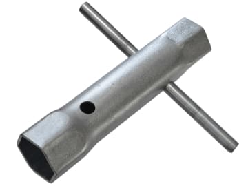 FAISPBOX2732 Tap Backnut Spanner 27 x 32mm Tommy Bar