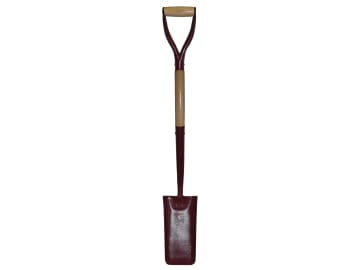 FAISSCLMYD Solid Socket Cable Lying Shovel