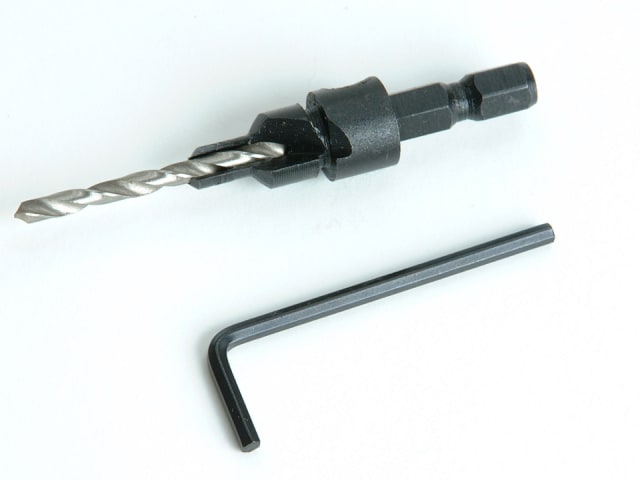 FAISSINK10 Screwsink No.10