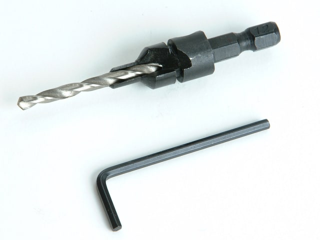 FAISSINK12 Screwsink No.12