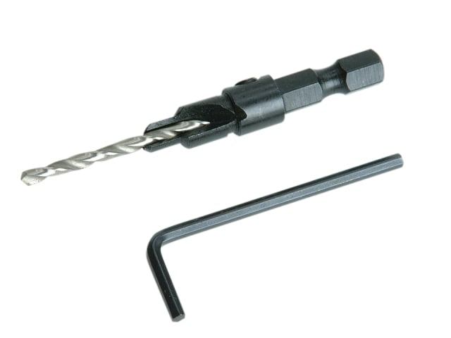 FAISSINK8 Screwsink No. 8