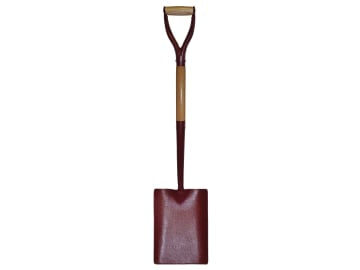 FAISSS2MYD Solid Socket Shovel Square No.2 MYD