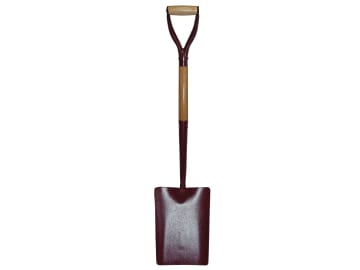 FAISST2MYD Solid Socket Shovel Taper No.2 MYD