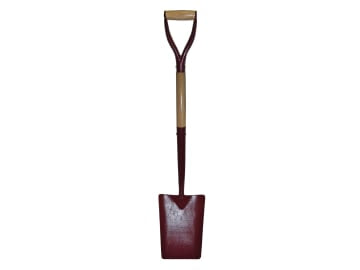 FAISSTRMYD Solid Socket Trenching Shovel MYD