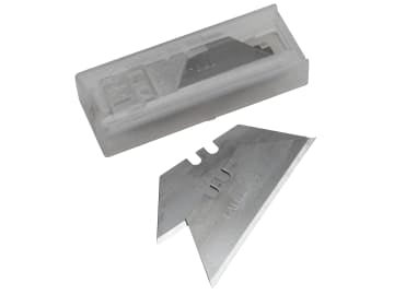 FAITKB10 Heavy-Duty Trimming Knife Blades (Dispenser 10)