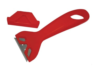 FAITKSCRAPER Window & Glass Scraper 170 x 60mm Blade