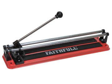 FAITLC400 Trade Tile Cutter 400mm