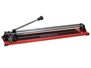 FAITLC600 Trade Tile Cutter 600mm