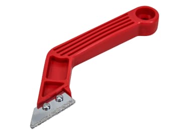 FAITLGROUSAW Grout Rake with 2 Carbide Blades