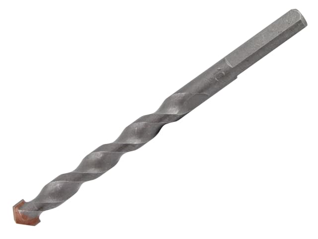 FAITM10120 Tile Max Porcelain Drill Bit 10 x 120mm