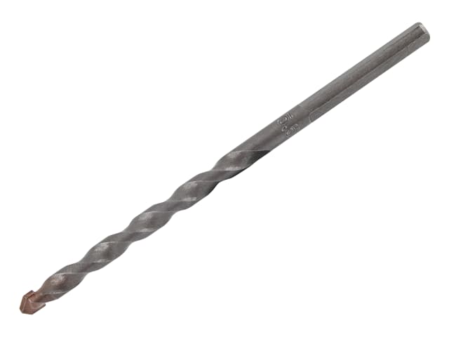 FAITM55100 Tile Max Porcelain Drill Bit 5.5 x 100mm