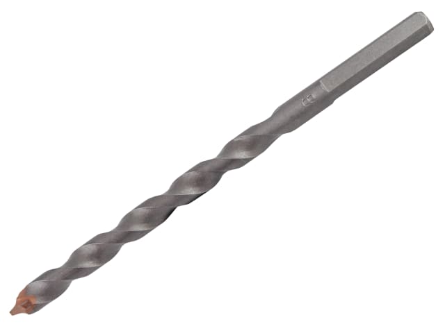 FAITM8120 Tile Max Porcelain Drill Bit 8 x 120mm
