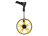 FAITMWHEEL Road Measuring Wheel - Digital Read Out
