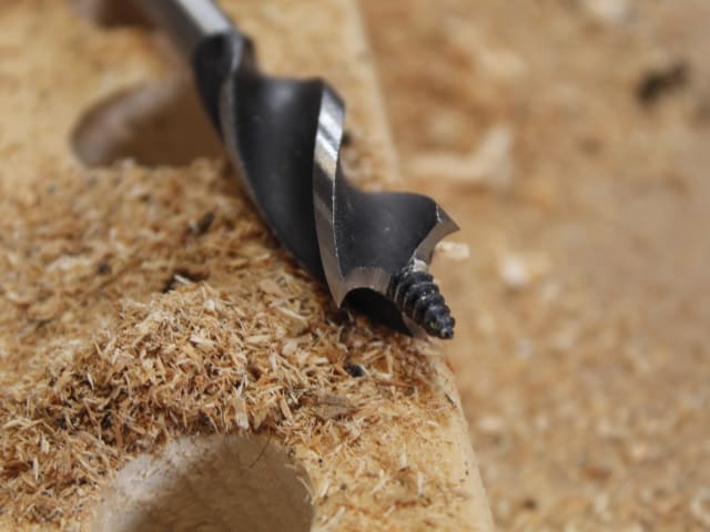 FAITPA16 Tri-Point Speed Auger Bit 16mm