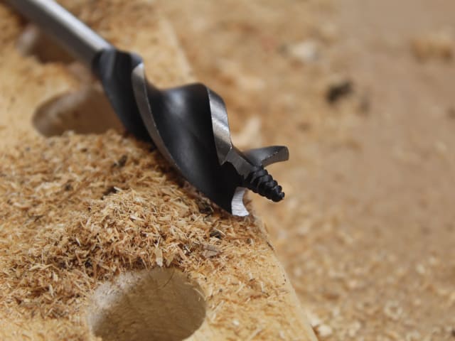 FAITPA18 Tri-Point Speed Auger Bit 18mm