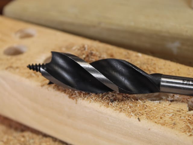 FAITPA20 Tri-Point Speed Auger Bit 20mm