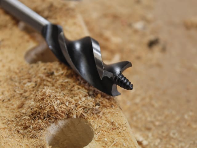 FAITPA20 Tri-Point Speed Auger Bit 20mm