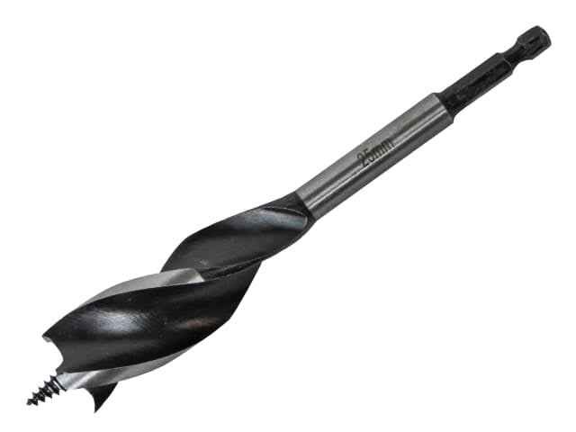 FAITPA25 Tri-Point Speed Auger Bit 25mm