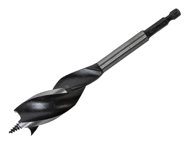 FAITPA28 Tri-Point Speed Auger Bit 28mm