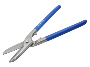 FAITS12 Straight Tin Snips 300mm (12in)
