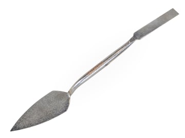 FAITSQURE12 Trowel & Square 1/2in