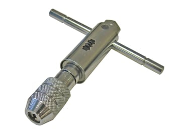 FAITWRM4M6 Tap Wrench Ratchet M4 - M6