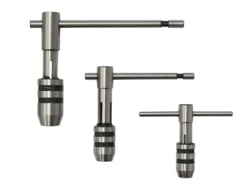 FAITWSET3 Tap Wrench Set of 3