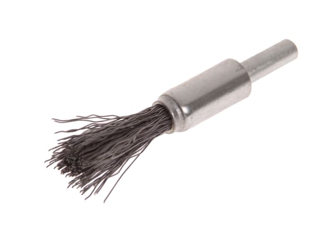 FAIWBSI12 Wire End Brush 12mm Flat End