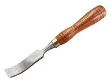 FAIWCARV10 Spoon Carving Chisel 19mm (3/4in)