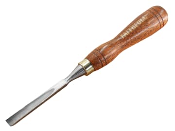 FAIWCARV2 Straight Gouge Carving Chisel 9.5mm (3/8in)