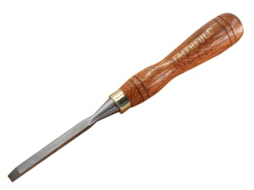 FAIWCARV5 Straight Carving Chisel 6.3mm (1/4in)