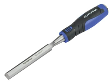 FAIWCSG16 Soft Grip Bevel Edge Chisel 16mm (5/8in)