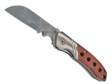 FAIWPKELEC Electrician's Knife 45mm