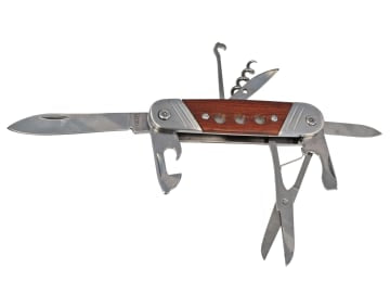 FAIWPKMULTI 8-in-1 Multi Blade Knife 57mm