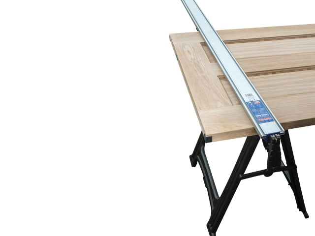 FAIWTCG36 Aluminium Wide Track Cutting Guide 900mm (36in)