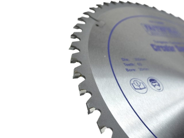 FAIZ30060 TCT Circular Saw Blade 300 x 30mm x 60T POS