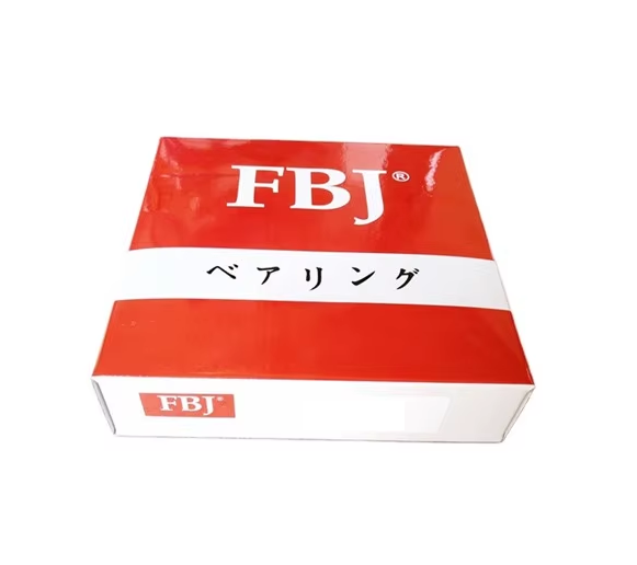 5304 - FBJ Double Row Angular Contact Bearing - 20x52x22.2mm