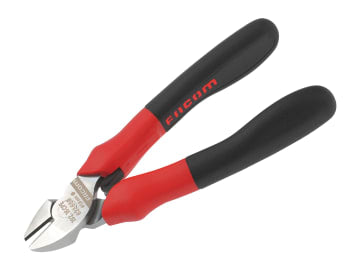 FCM192A16CPE 192A.16CPE High-Performance Diagonal Cutters 160mm