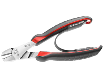 FCM192A18CPE 192A.18CPE High-Performance Diagonal Cutters 180mm