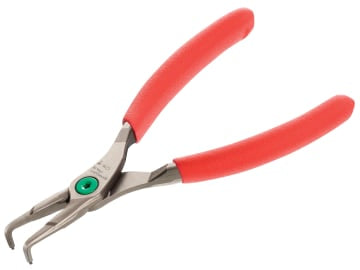 FCM199A18 Circlip Pliers Internal Bent 18-60mm 199A.18