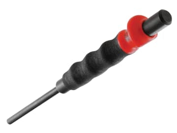 FCM249G4 249.G4 Sheathed Drift Punch 4mm