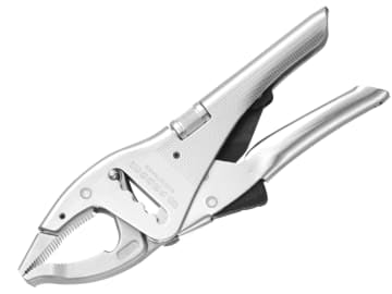 FCM501A 501A Quick Release Locking Pliers Long Nose 254mm (10in)