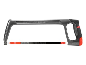 FCM603F Ergonomic Aluminium Hacksaw 300mm (12in)