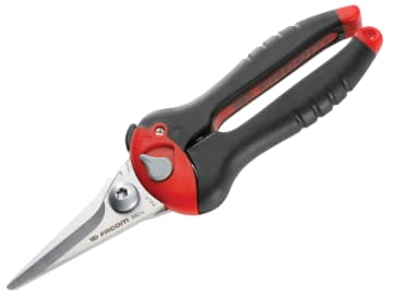 FCM980 980 Universal Shears  Straight Cut 200mm (8in)
