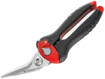 FCM980C 980C Multi Shears Angled Blade Right Cut 200mm (8in)