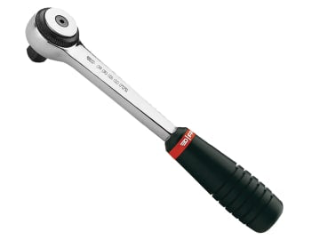 FCMJ161B J.161B Ratchet 3/8 Drive Comfort Grip