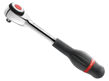 FCMJ360PB 3/8in Square Drive Rotator Ratchet