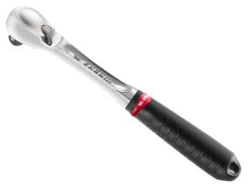 FCMJL161 JL.161PB Sealed Pear Head Ratchet 3/8in Drive