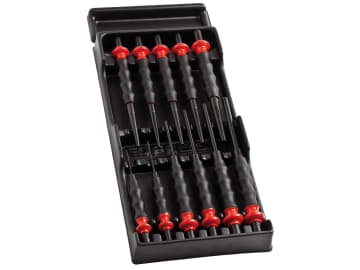 FCMMODCG Drift  Nail & Centre Punches Module  11 Piece